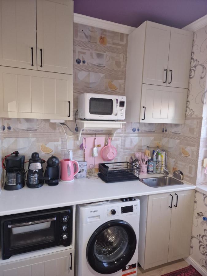 Kleopatra Apartman Hajdúszoboszló المظهر الخارجي الصورة