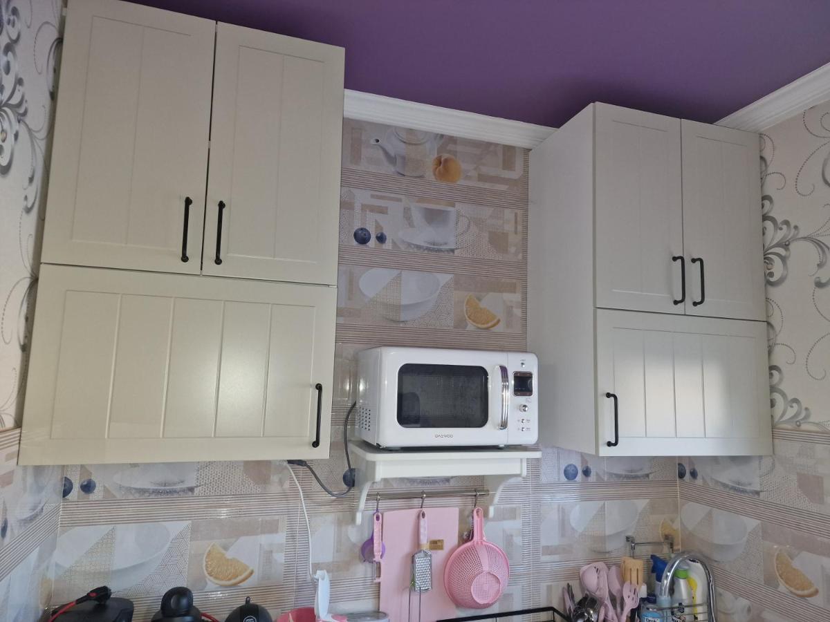 Kleopatra Apartman Hajdúszoboszló المظهر الخارجي الصورة