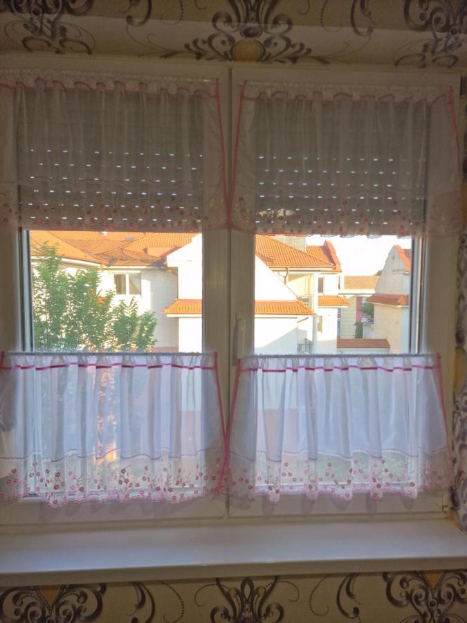 Kleopatra Apartman Hajdúszoboszló المظهر الخارجي الصورة