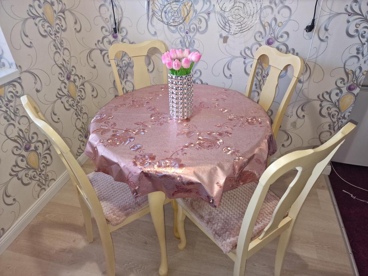 Kleopatra Apartman Hajdúszoboszló المظهر الخارجي الصورة