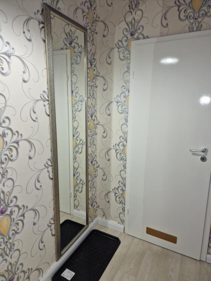 Kleopatra Apartman Hajdúszoboszló المظهر الخارجي الصورة