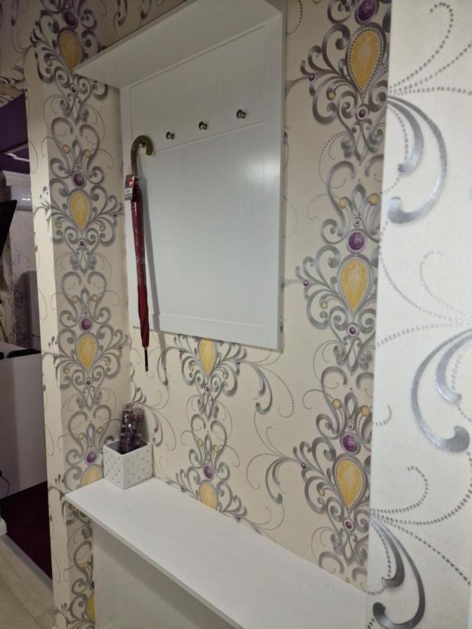 Kleopatra Apartman Hajdúszoboszló المظهر الخارجي الصورة