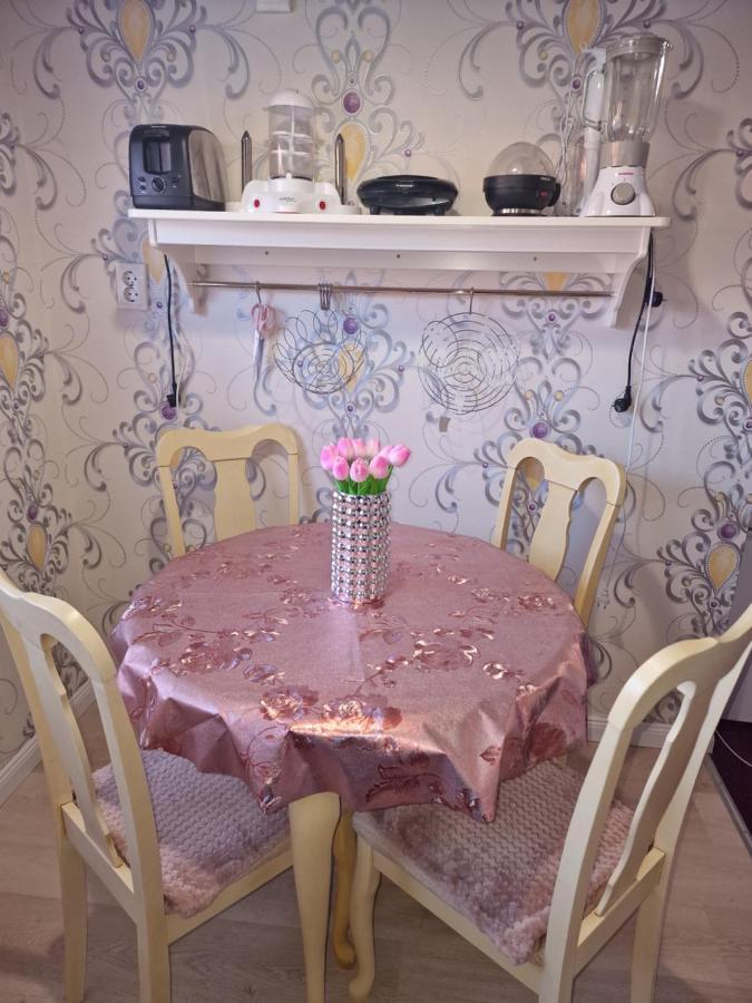 Kleopatra Apartman Hajdúszoboszló المظهر الخارجي الصورة