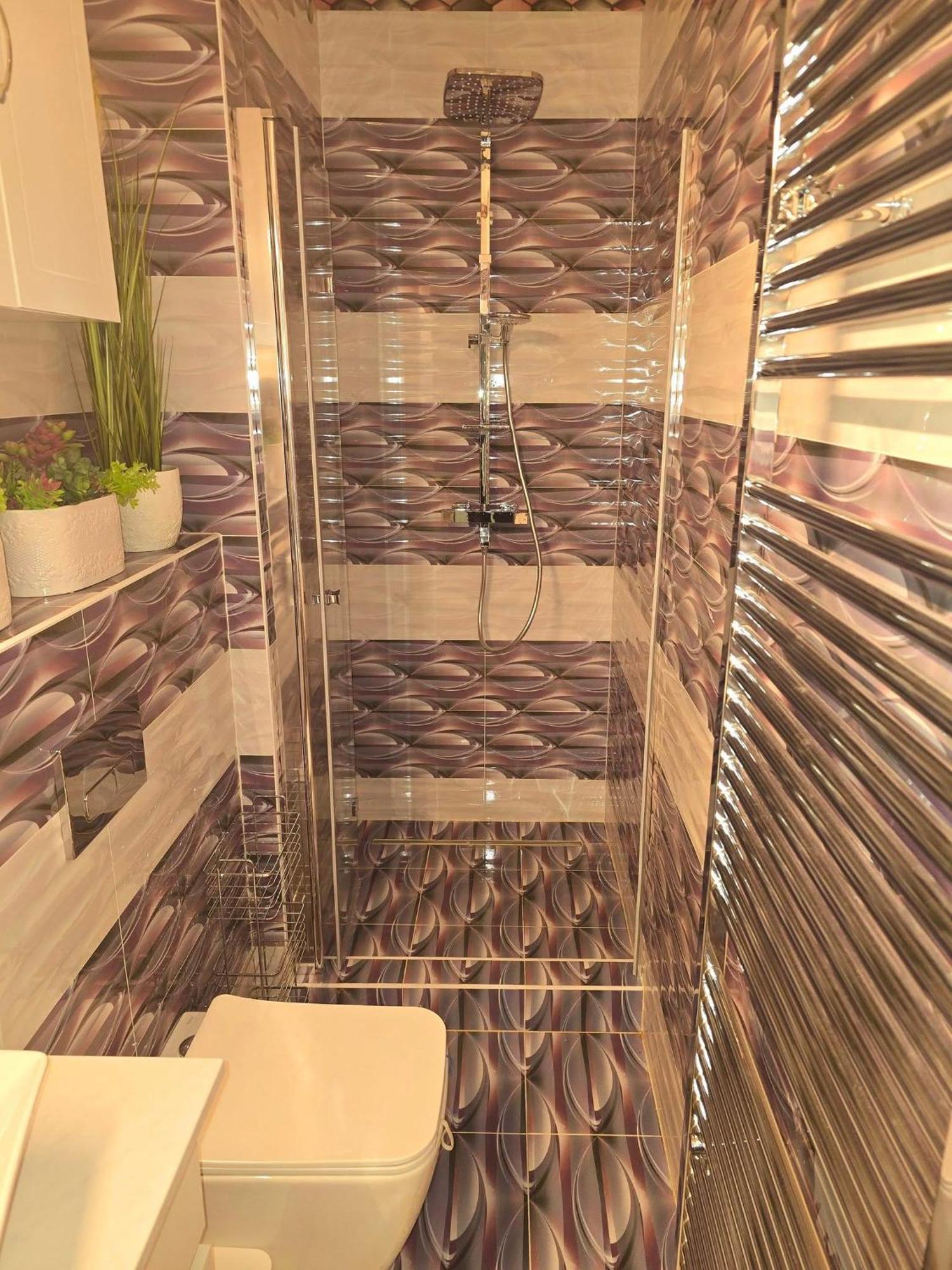 Kleopatra Apartman Hajdúszoboszló المظهر الخارجي الصورة