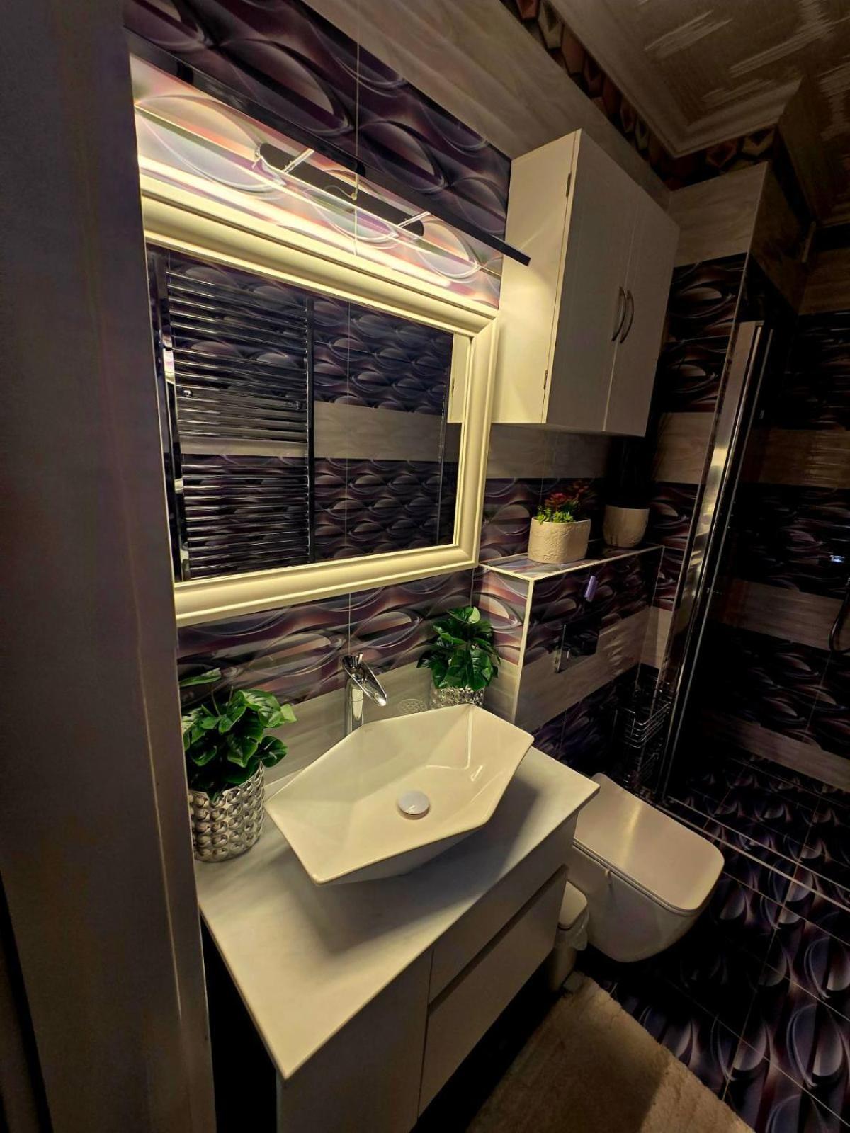 Kleopatra Apartman Hajdúszoboszló المظهر الخارجي الصورة