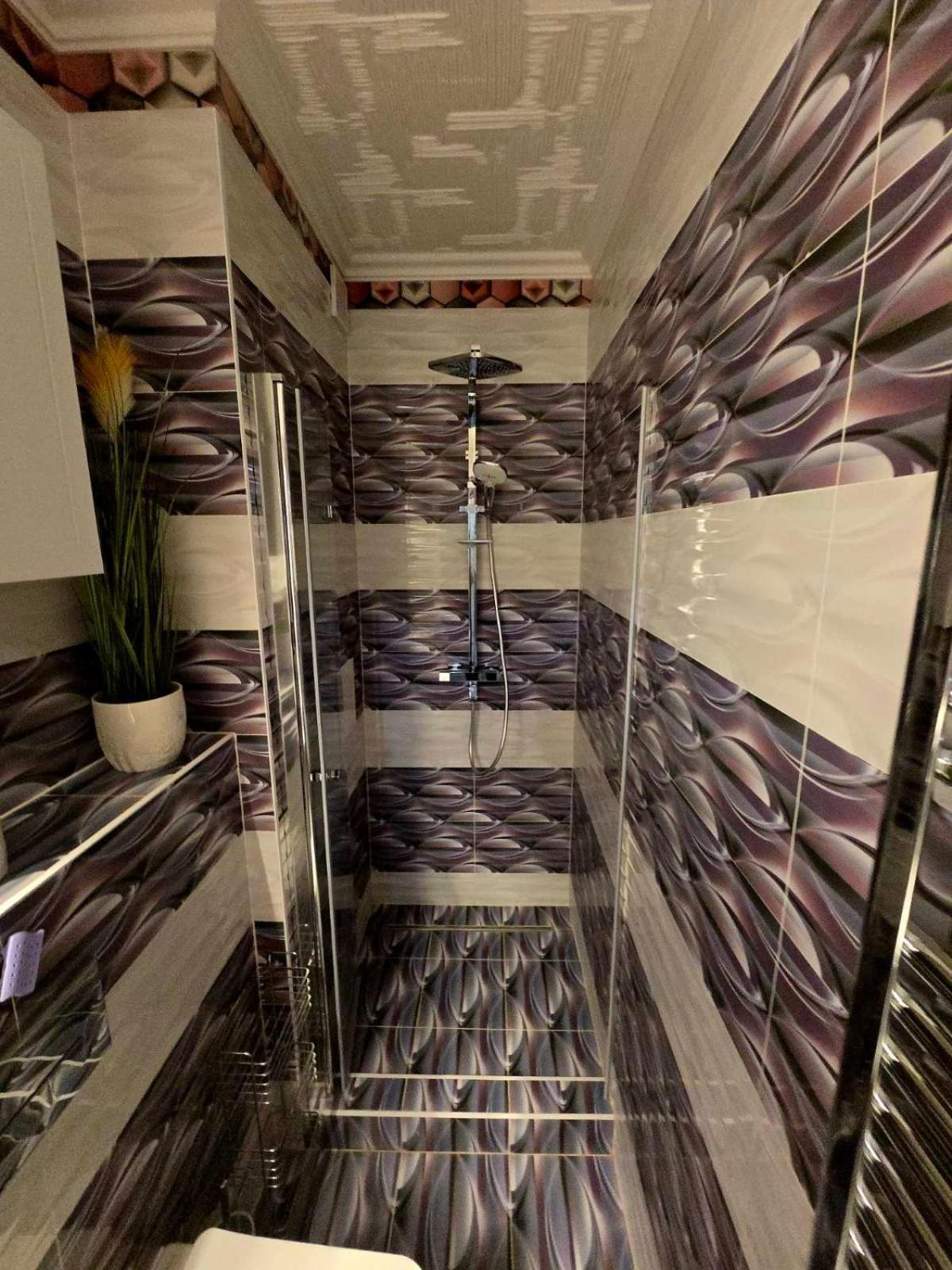Kleopatra Apartman Hajdúszoboszló المظهر الخارجي الصورة