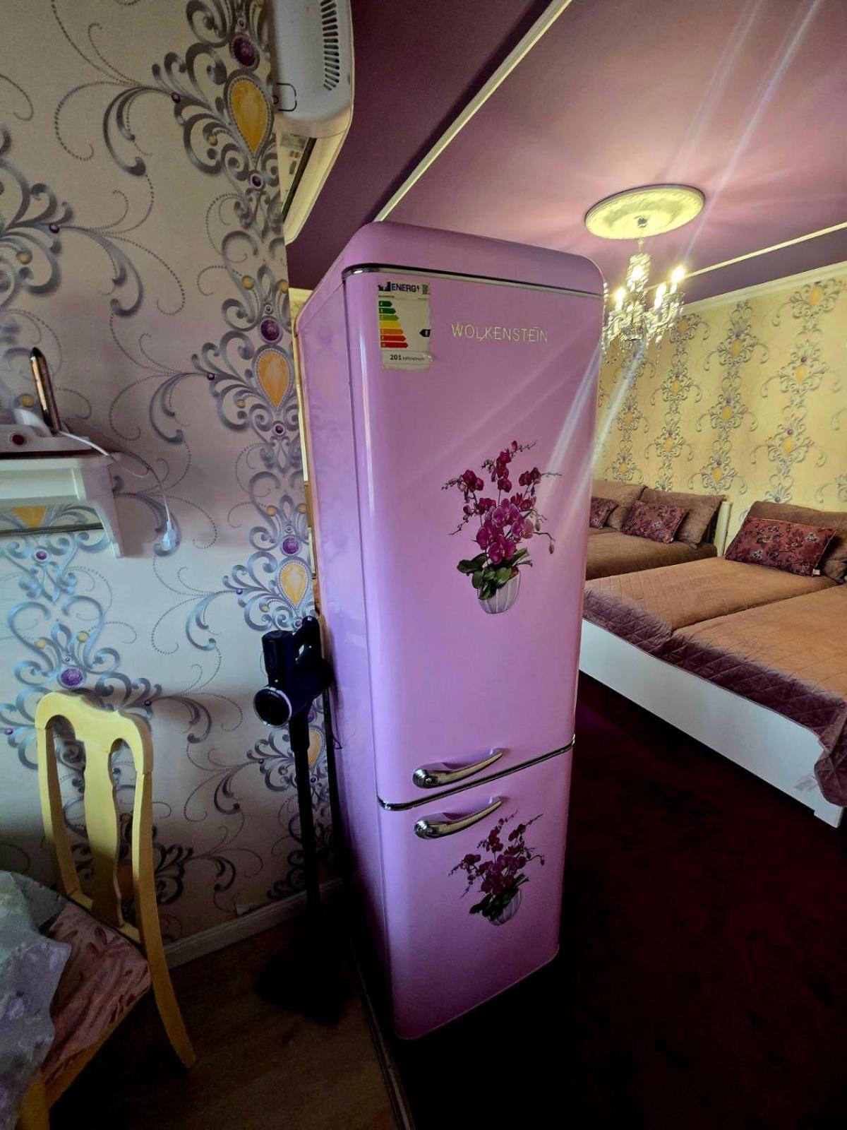 Kleopatra Apartman Hajdúszoboszló المظهر الخارجي الصورة