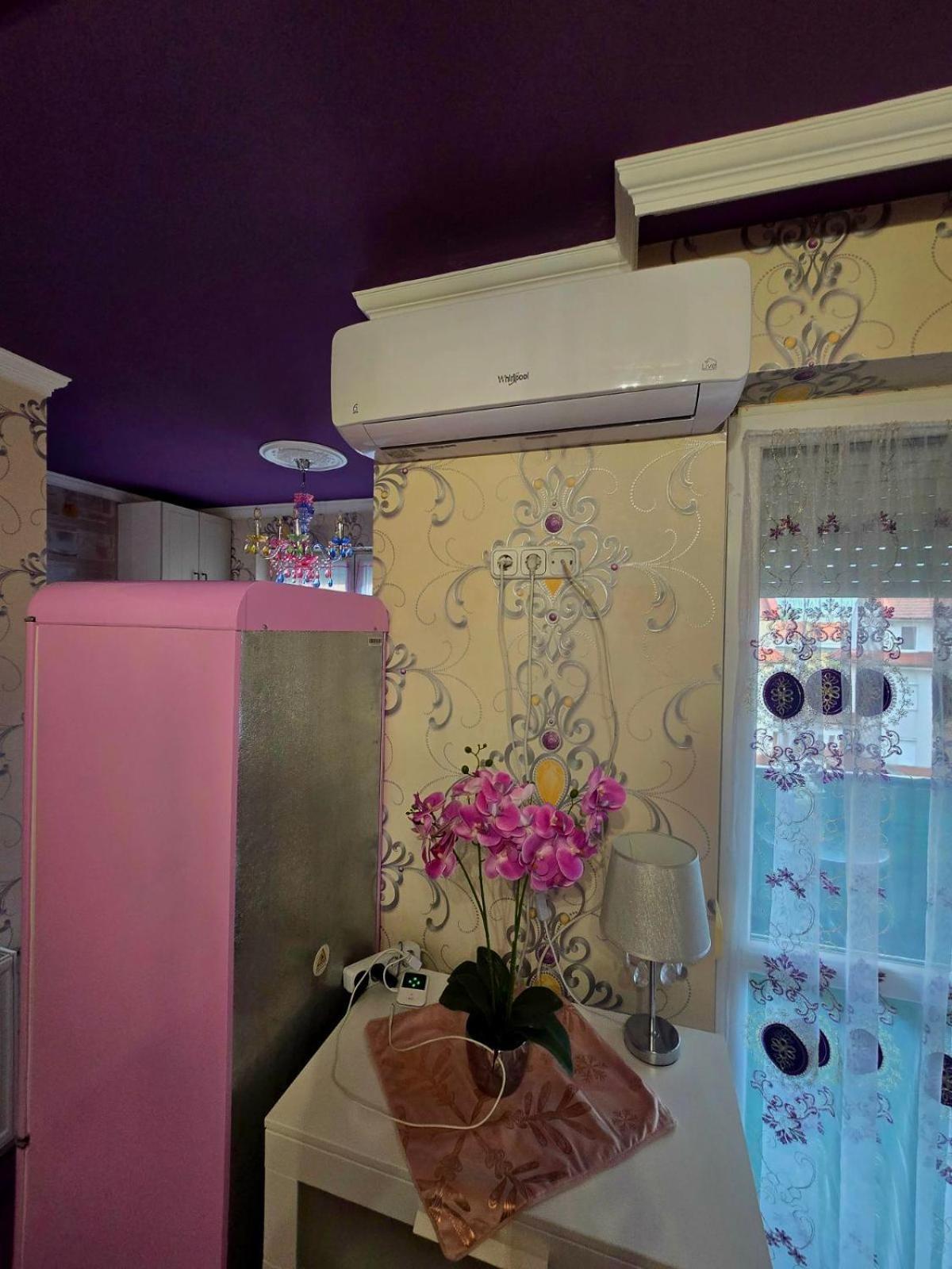 Kleopatra Apartman Hajdúszoboszló المظهر الخارجي الصورة