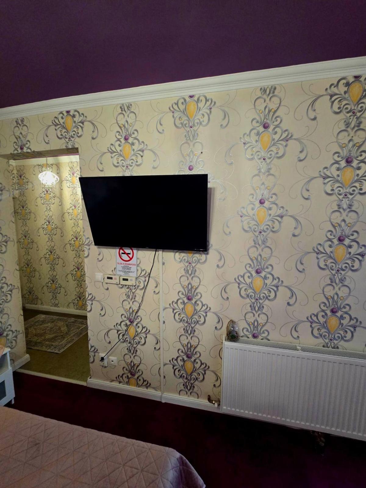 Kleopatra Apartman Hajdúszoboszló المظهر الخارجي الصورة