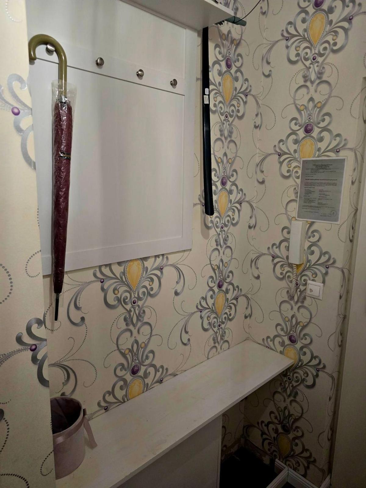 Kleopatra Apartman Hajdúszoboszló المظهر الخارجي الصورة