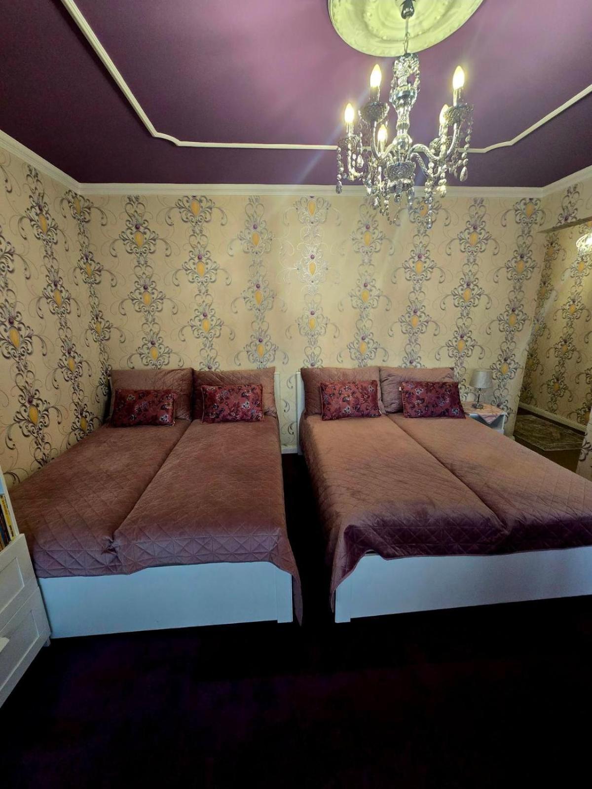Kleopatra Apartman Hajdúszoboszló المظهر الخارجي الصورة
