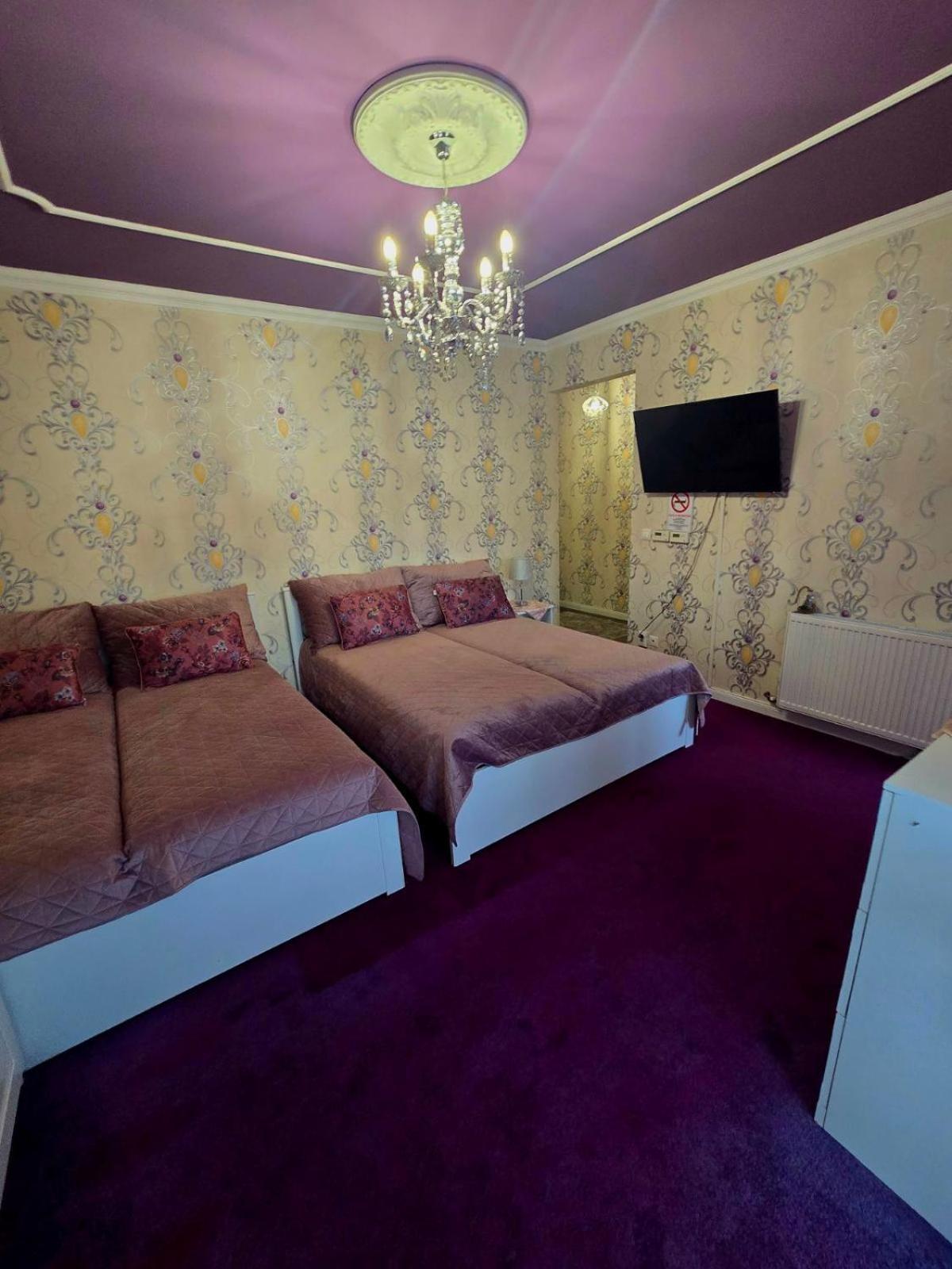 Kleopatra Apartman Hajdúszoboszló المظهر الخارجي الصورة