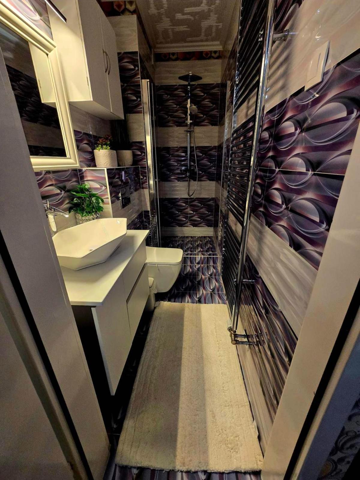 Kleopatra Apartman Hajdúszoboszló المظهر الخارجي الصورة
