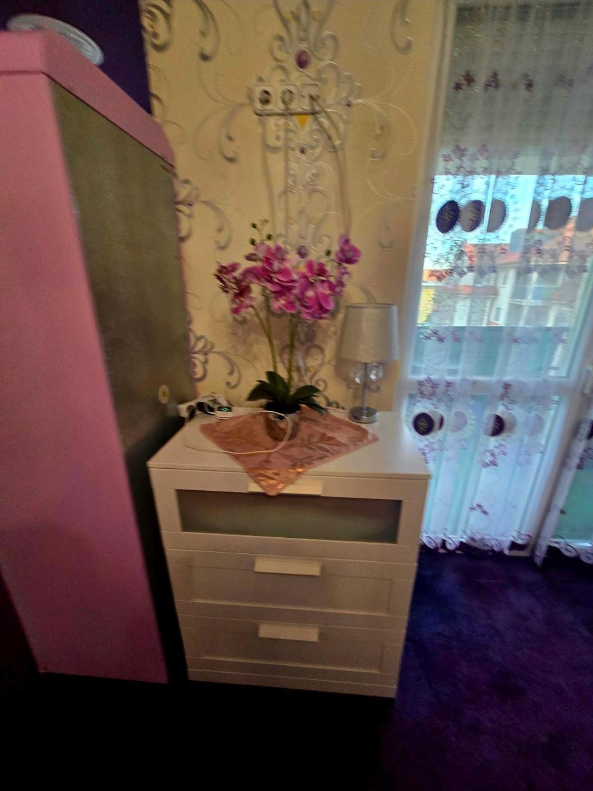 Kleopatra Apartman Hajdúszoboszló المظهر الخارجي الصورة