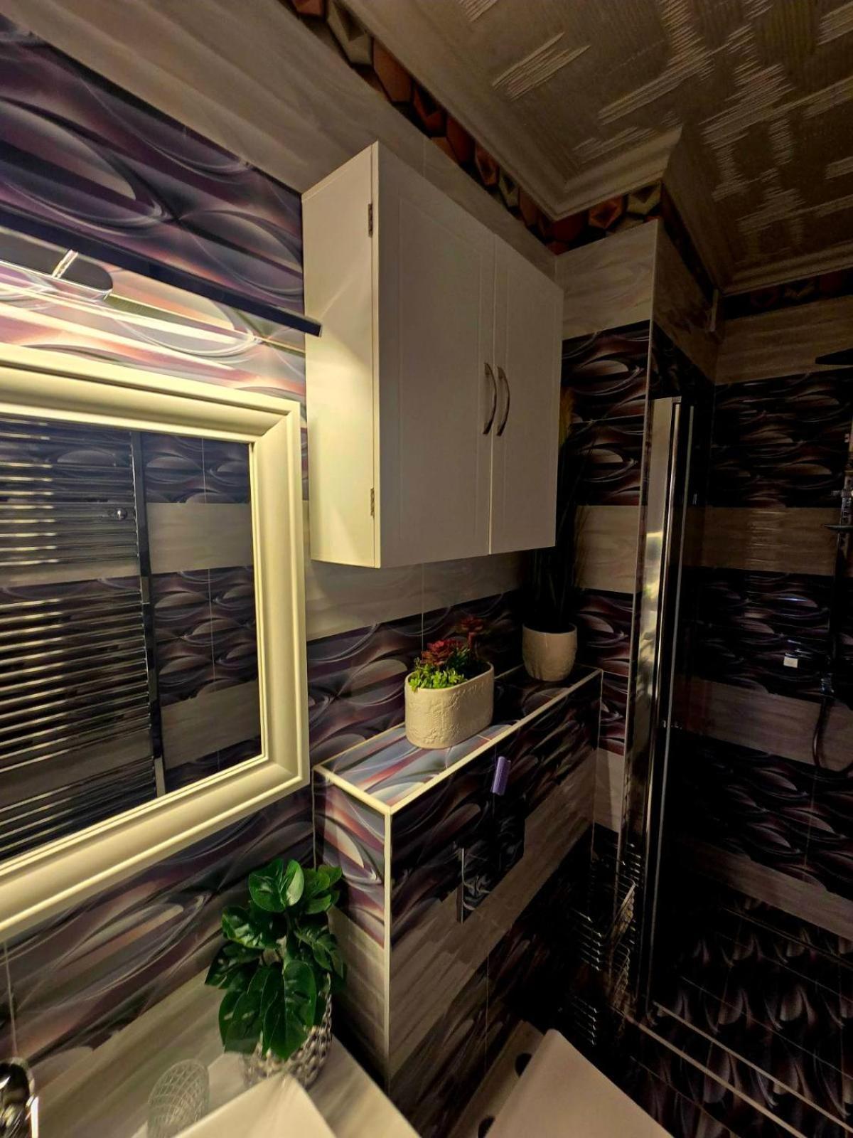 Kleopatra Apartman Hajdúszoboszló المظهر الخارجي الصورة