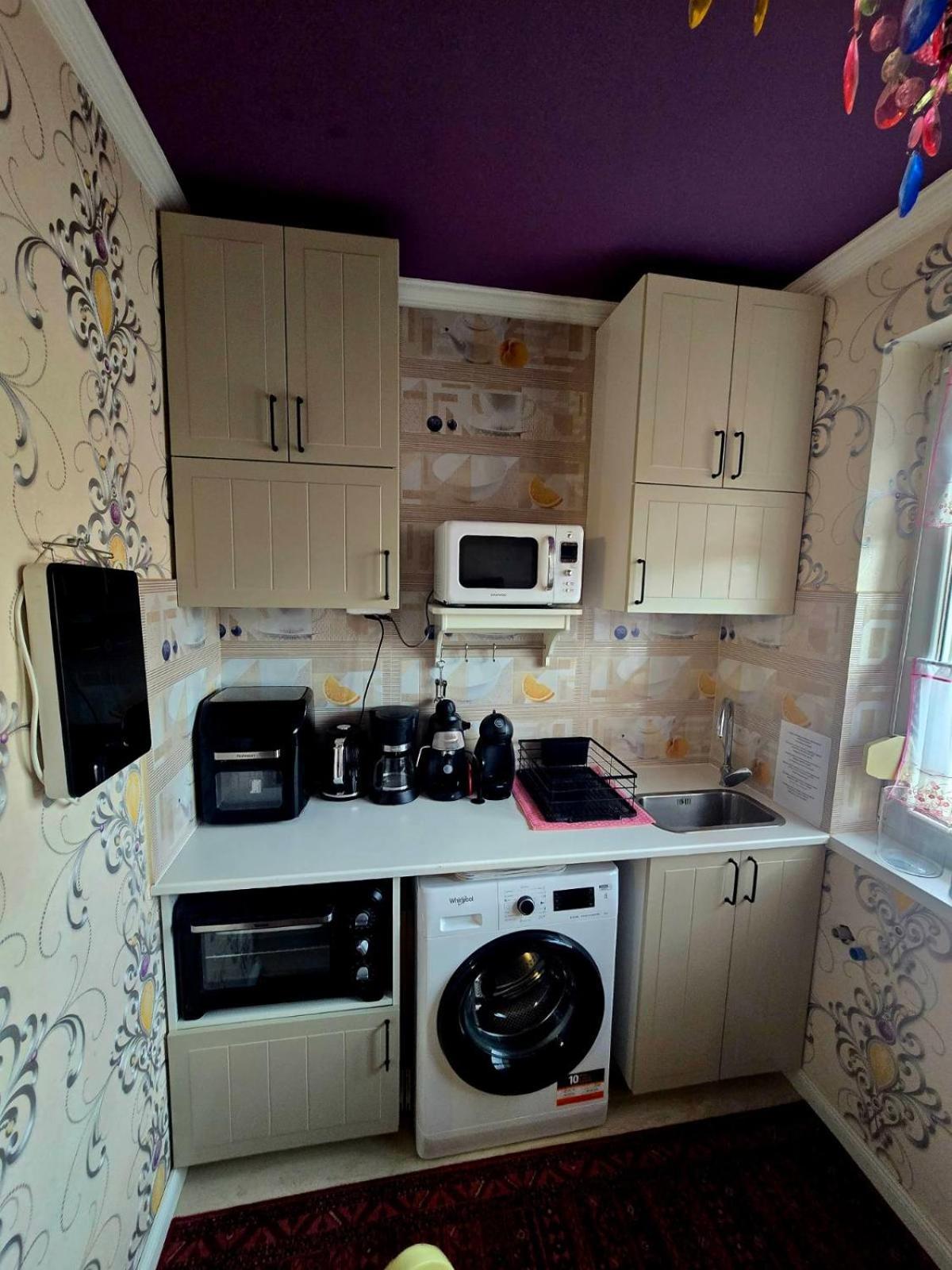 Kleopatra Apartman Hajdúszoboszló المظهر الخارجي الصورة