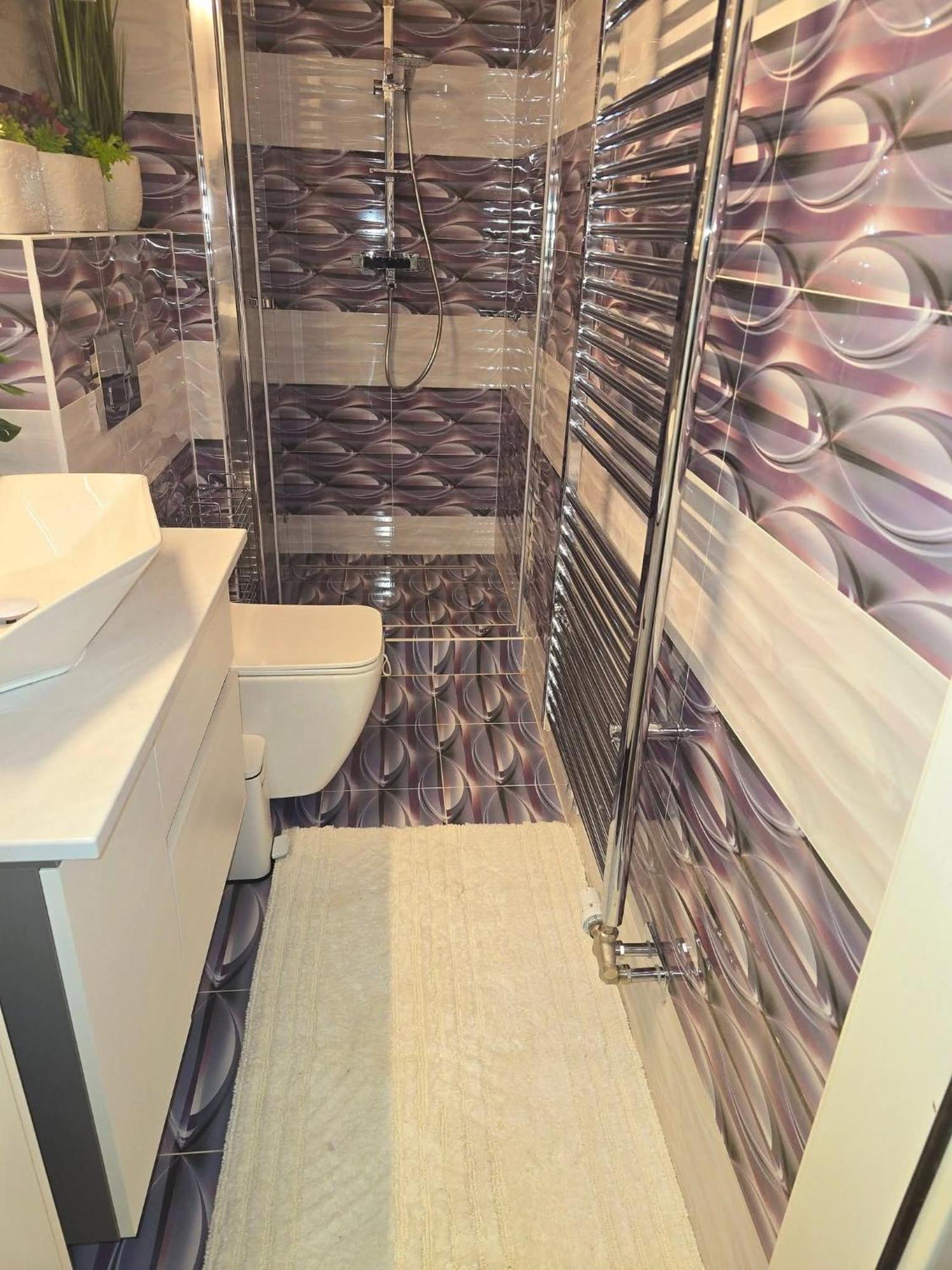 Kleopatra Apartman Hajdúszoboszló المظهر الخارجي الصورة