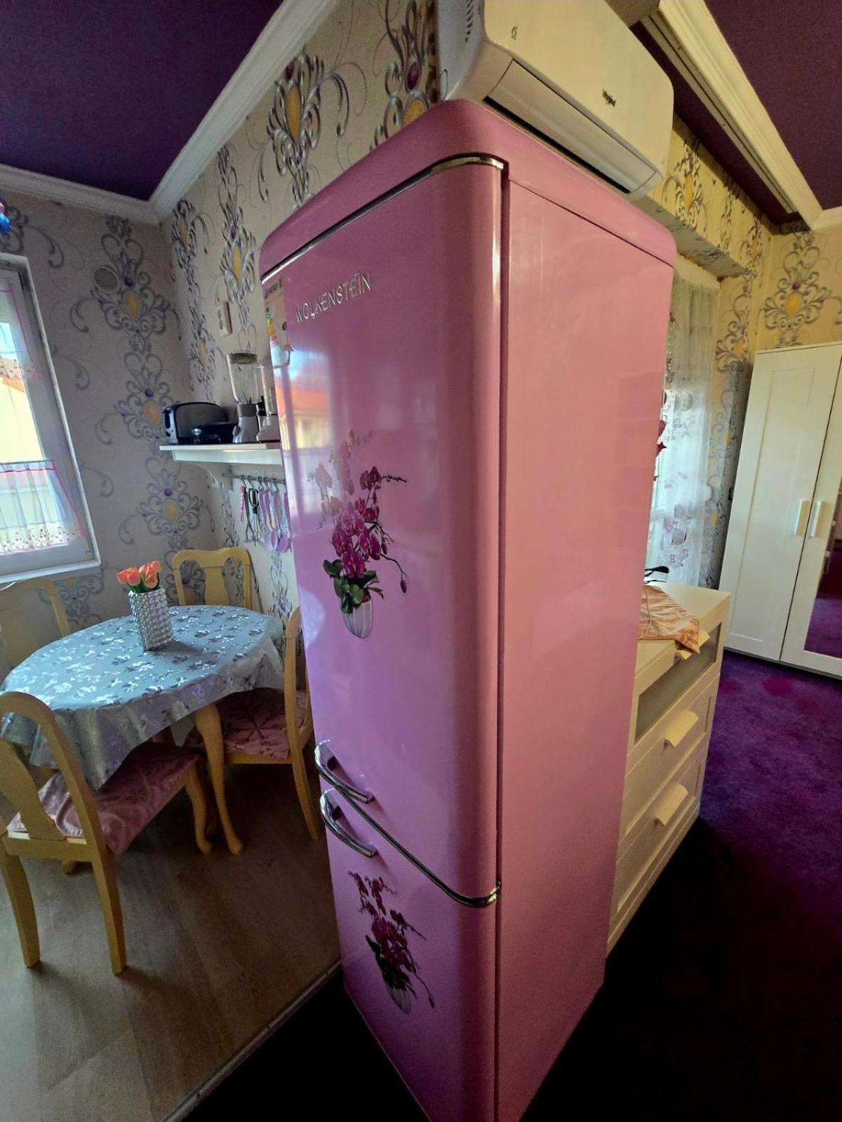 Kleopatra Apartman Hajdúszoboszló المظهر الخارجي الصورة