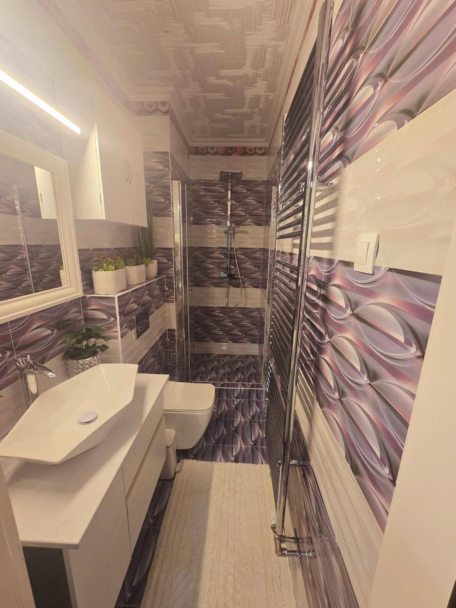 Kleopatra Apartman Hajdúszoboszló المظهر الخارجي الصورة