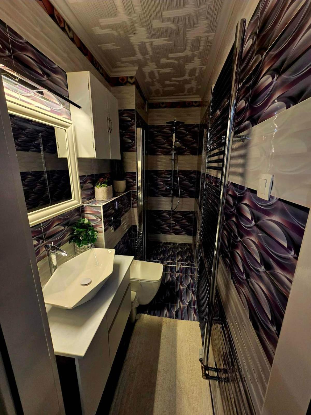 Kleopatra Apartman Hajdúszoboszló المظهر الخارجي الصورة
